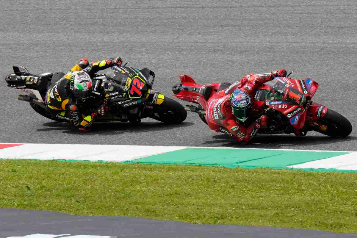 MotoGP diretta