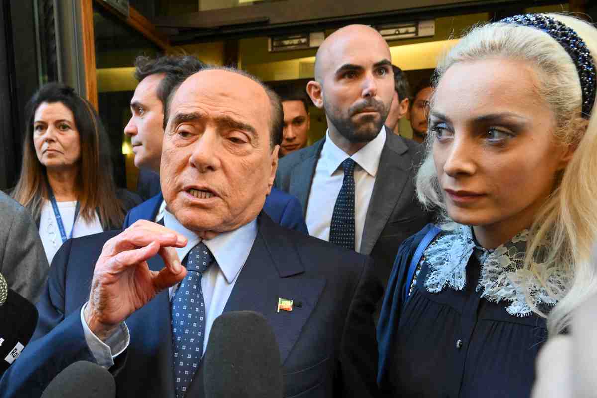 La morte di Berlusconi e il futuro di Forza Italia