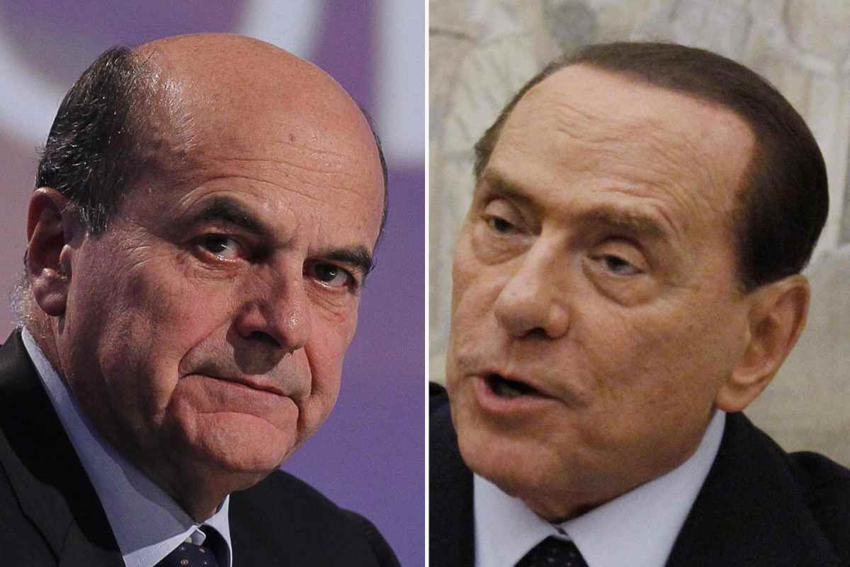 Il ricordo di Bersani