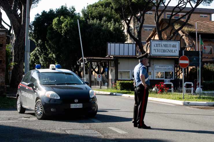 Papà indagato per omicidio colposo