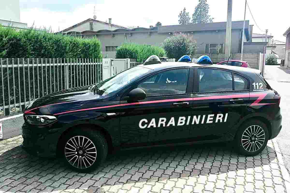 Bimba morta in auto, parla il padre