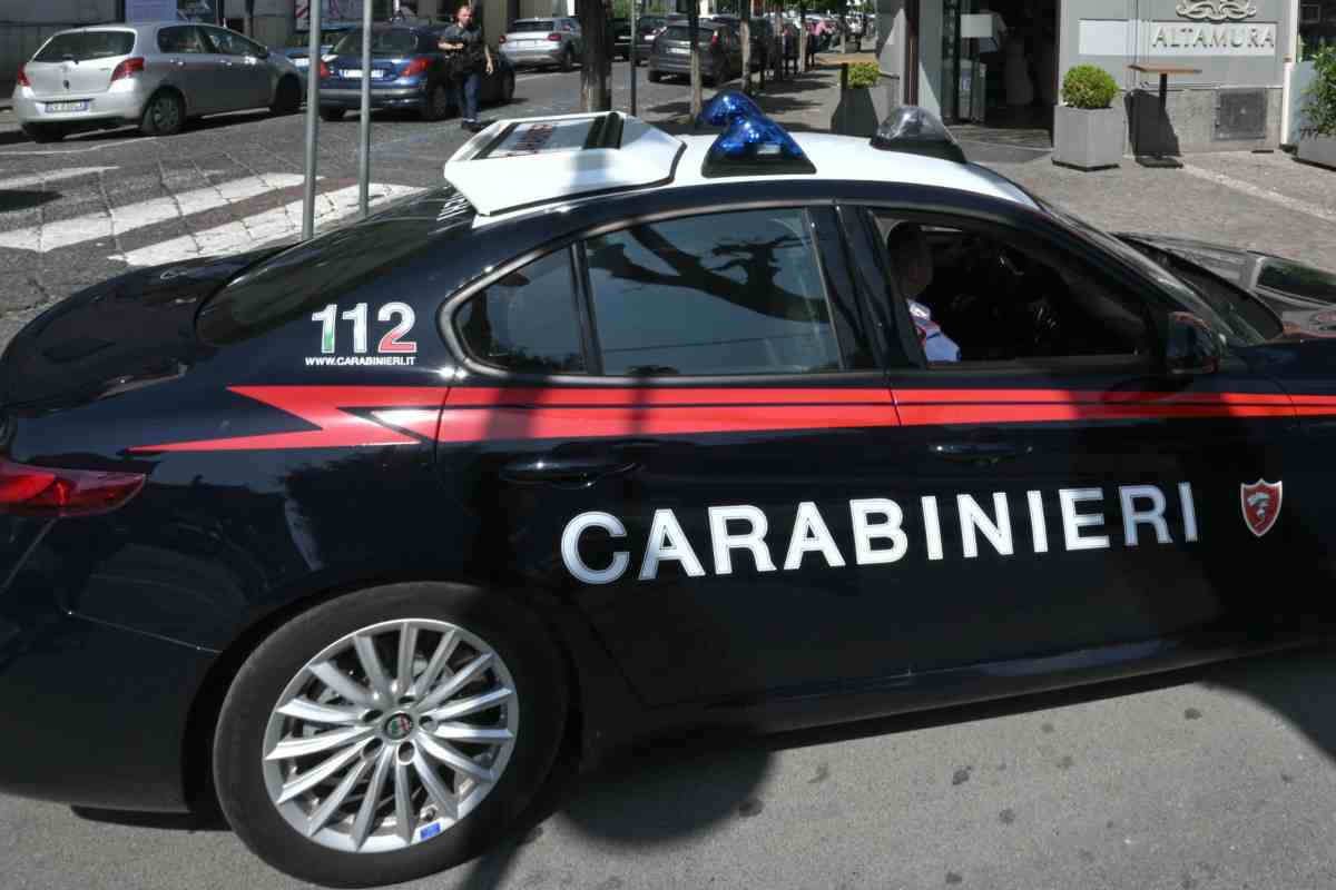 Scomparsa bambina di 5 anni a Firenze