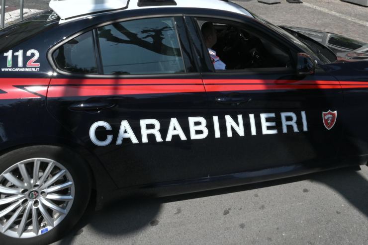 Fermato un 19enne dopo omicidio a Siracusa