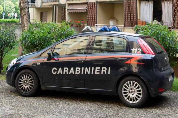 Scomparsa bambina di 5 anni a Firenze