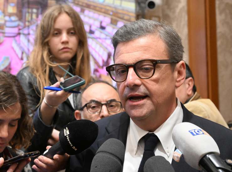 Calenda intervista Corriere della Sera