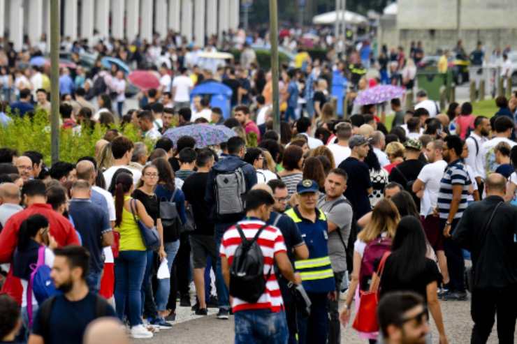 Concorsi pubblici, da oggi si cambia