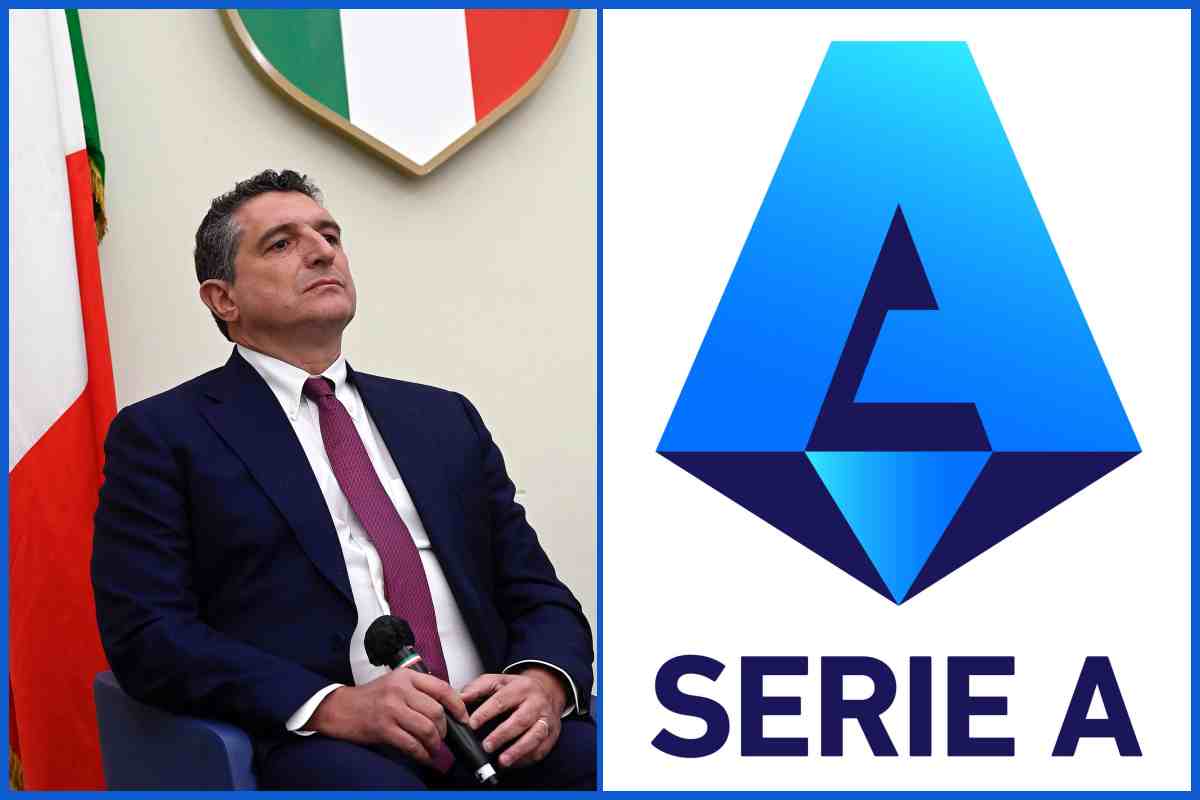 De Siervo Serie A