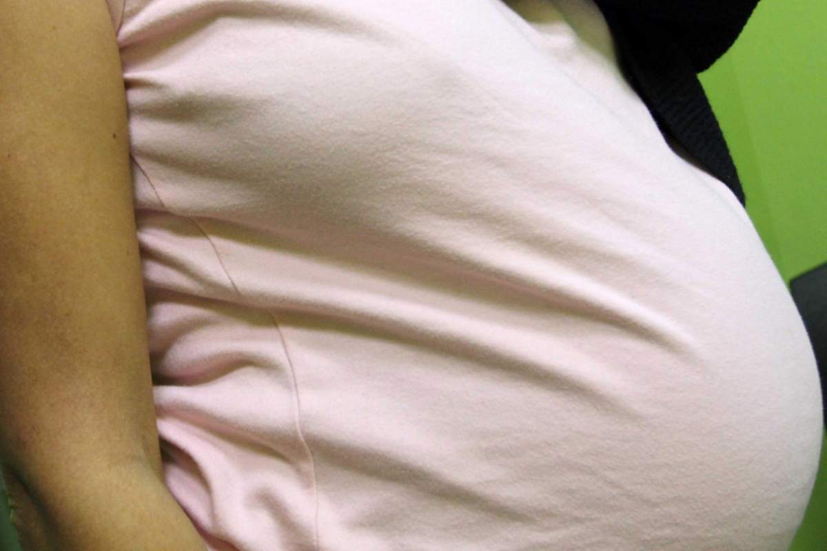 Gestazione per altri