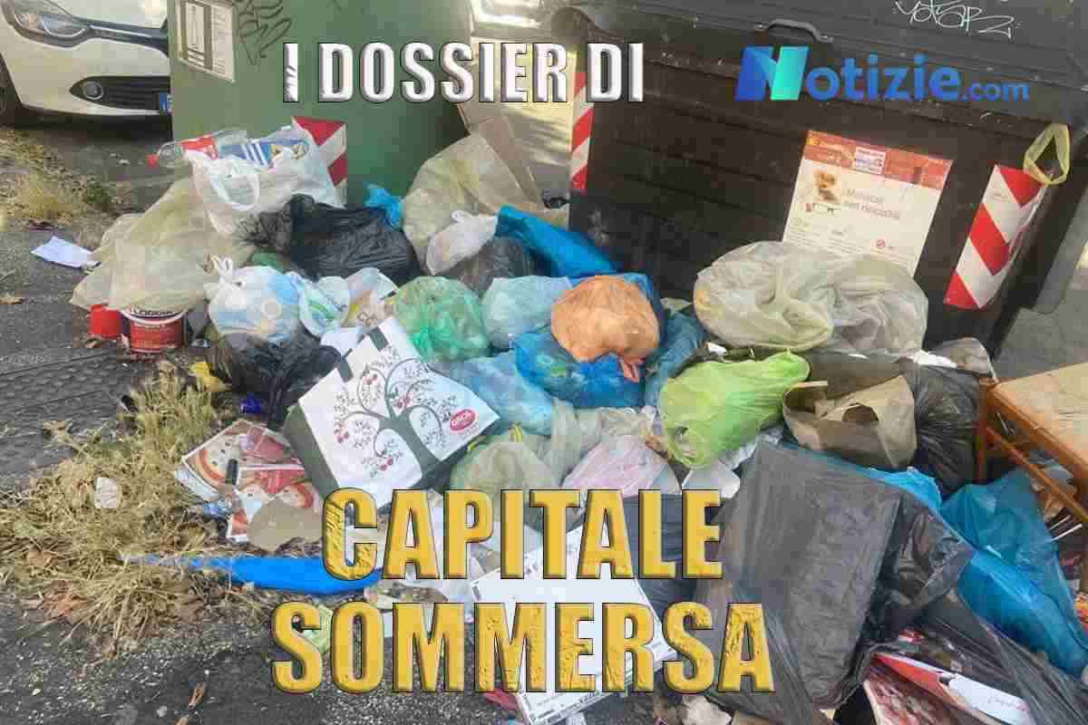 Dossier rifiuti