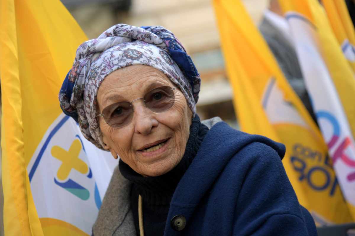 Intervista 'La Repubblica'