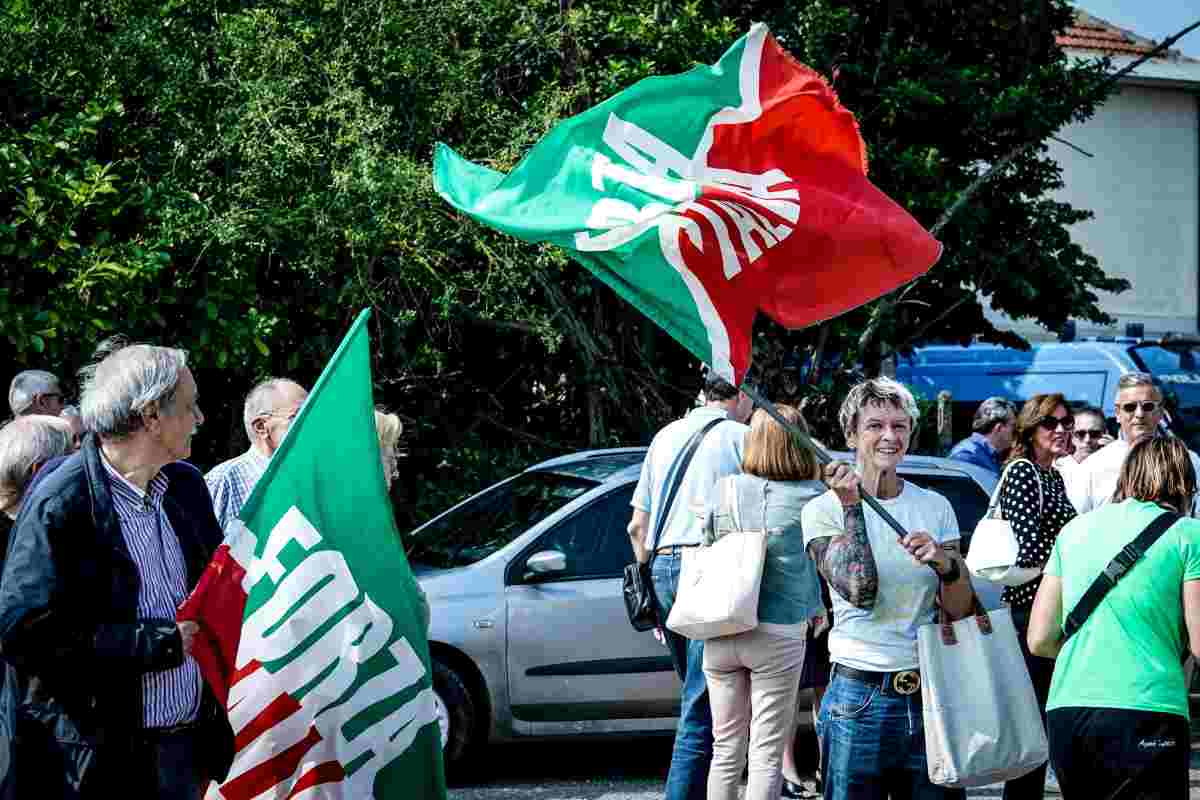 Forza Italia cerca di ripartire