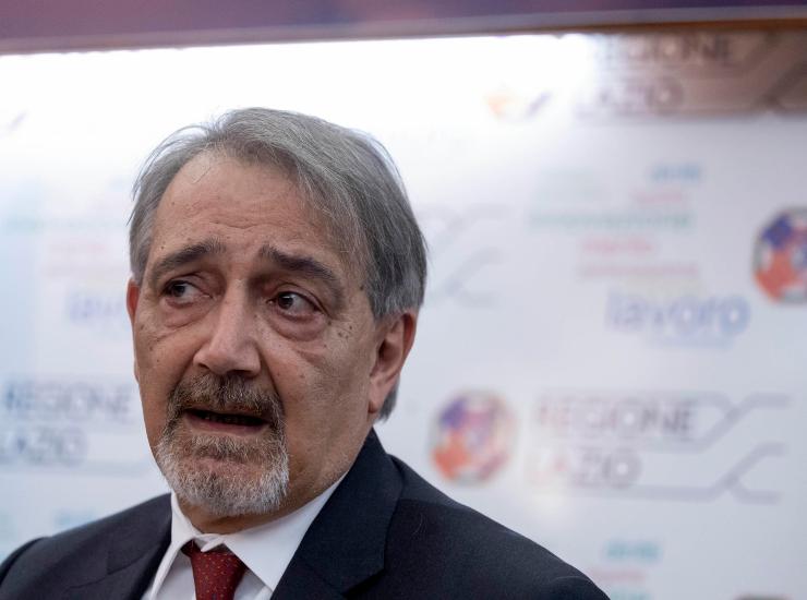Rocca intervista La Stampa