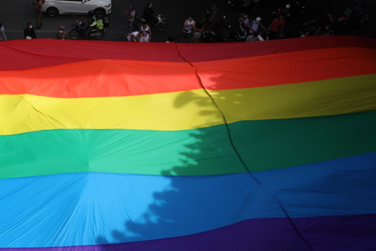 Regione Lazio revoca patrocinio al Gay Pride