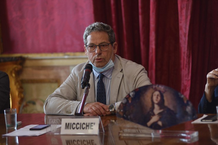 Arrestato il pusher dei vip