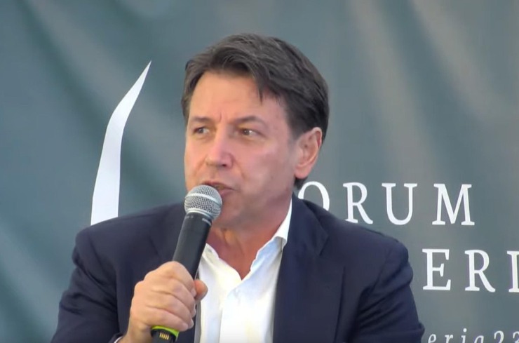 intervista al 'Fatto Quotidiano'