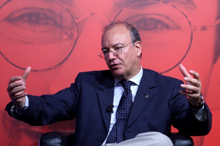 Intervento contro i bulli