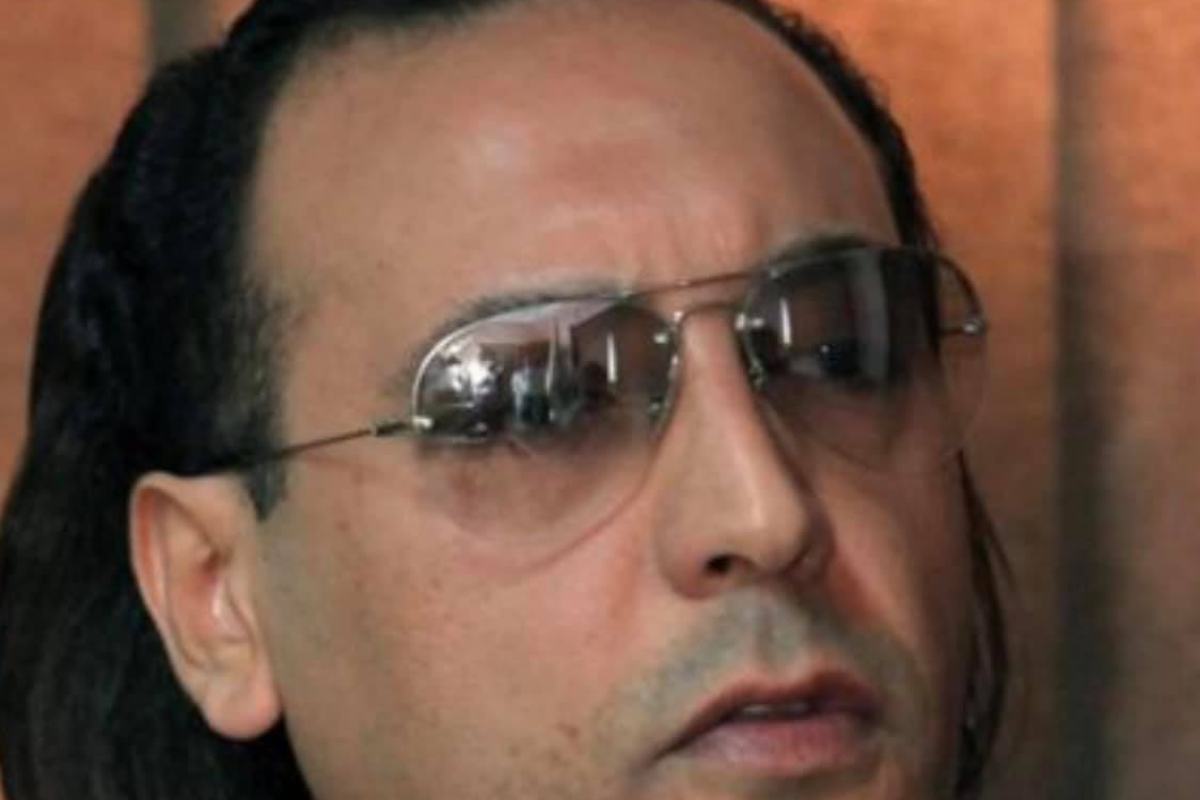 Sciopero della fame per Hannibal Gheddafi