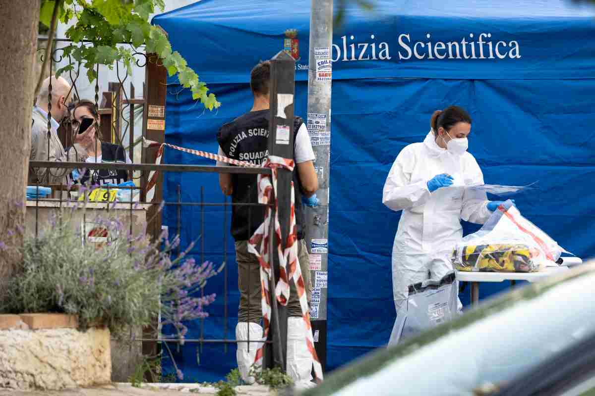 Omicidio Primavalle, oggi interrogatorio di garanza per il presunto killer