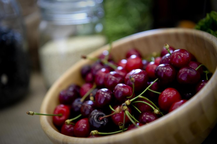 La triste decrescita nel consumo di prodotti ortofrutticoli 