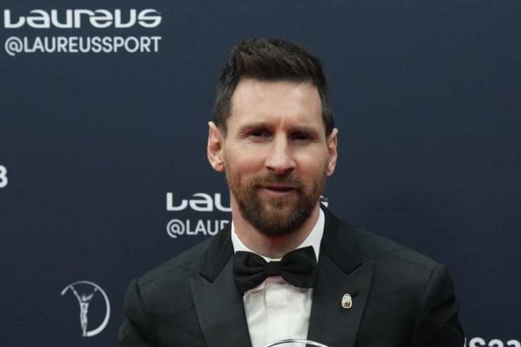 Messi sceglie l'Inter Miami