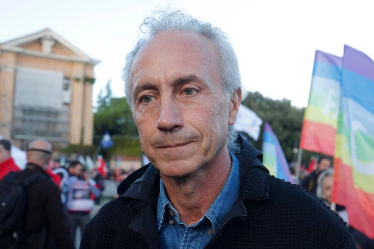 Il retroscena di Travaglio su Berlusconi