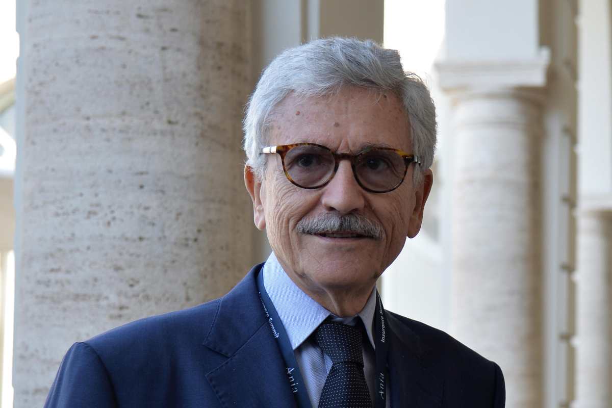 D'Alema e Profumo indagati