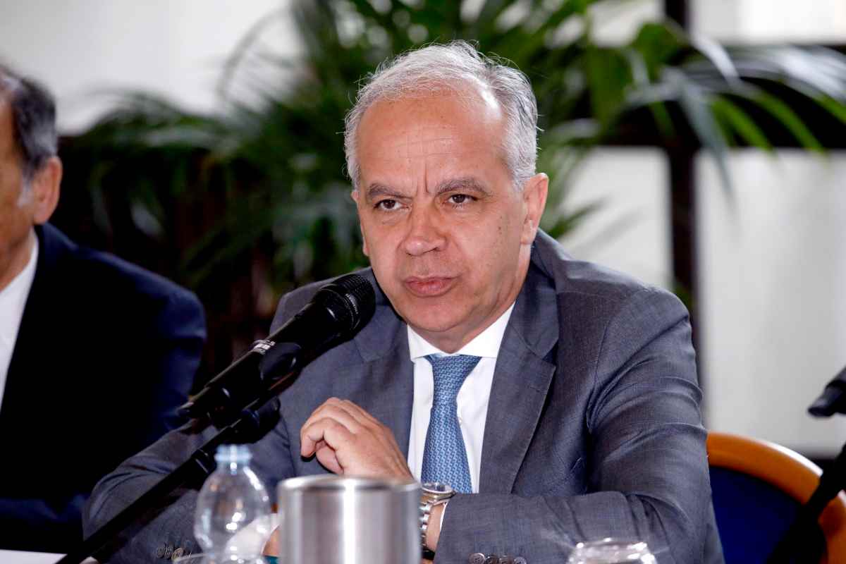 Dichiarazioni dopo la riunione in Lussemburgo