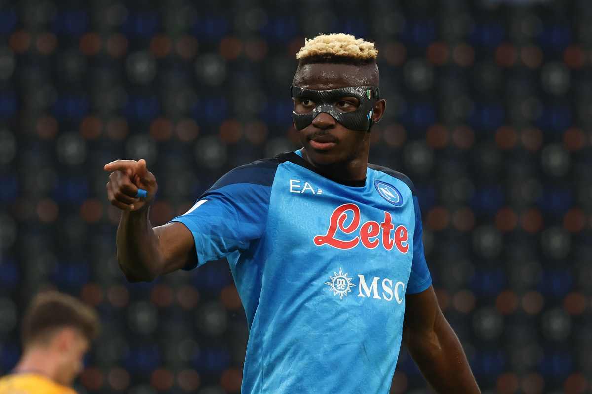 Diretta Serie A Napoli Udinese 4 1, finisce il match Diretta Serie A Napoli Udinese 4 1, finisce il match