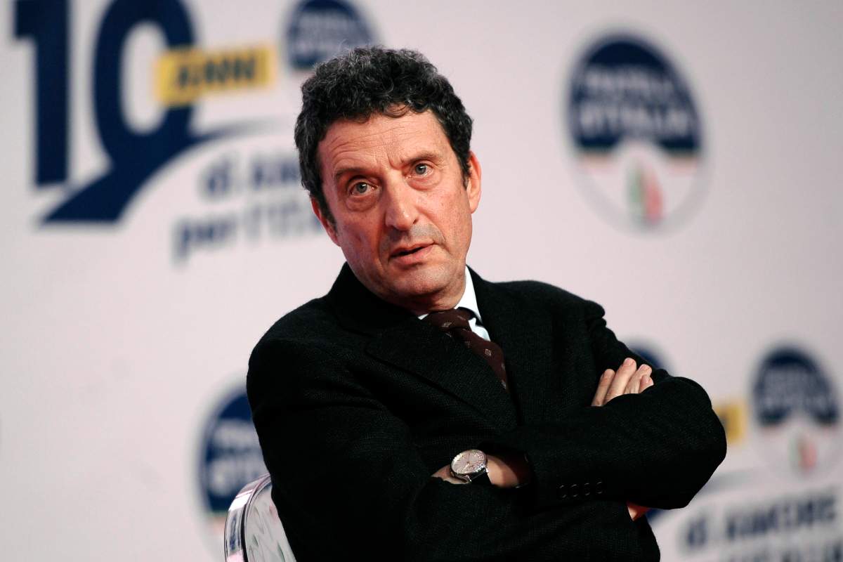 Intervista al quotidiano "La Stampa"
