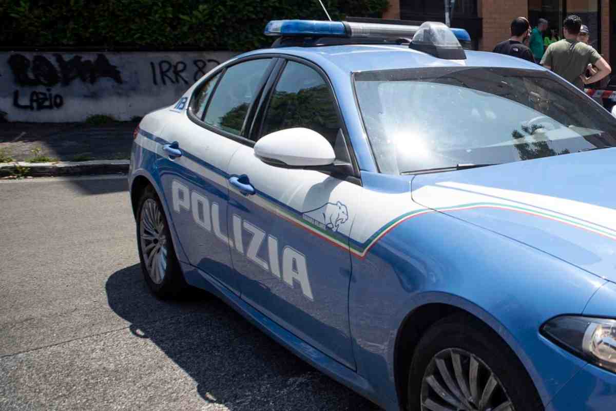 Arrestato 29enne per violenza sessuale