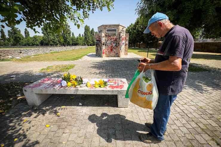 Fermati due sedicenni
