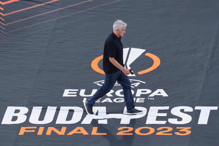 Possibile stangata in arrivo per Mourinho
