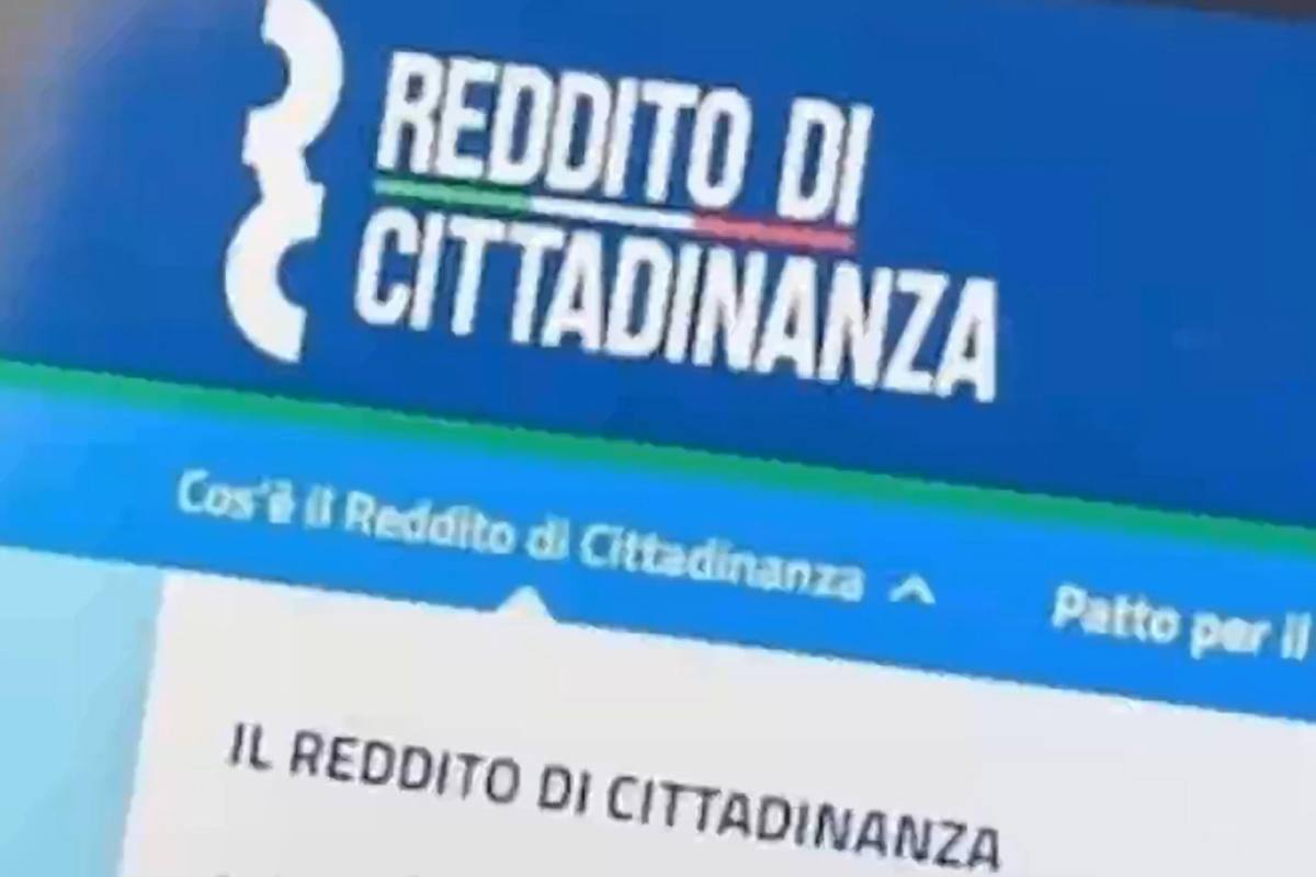 La nuova mossa del governo sul Rdc