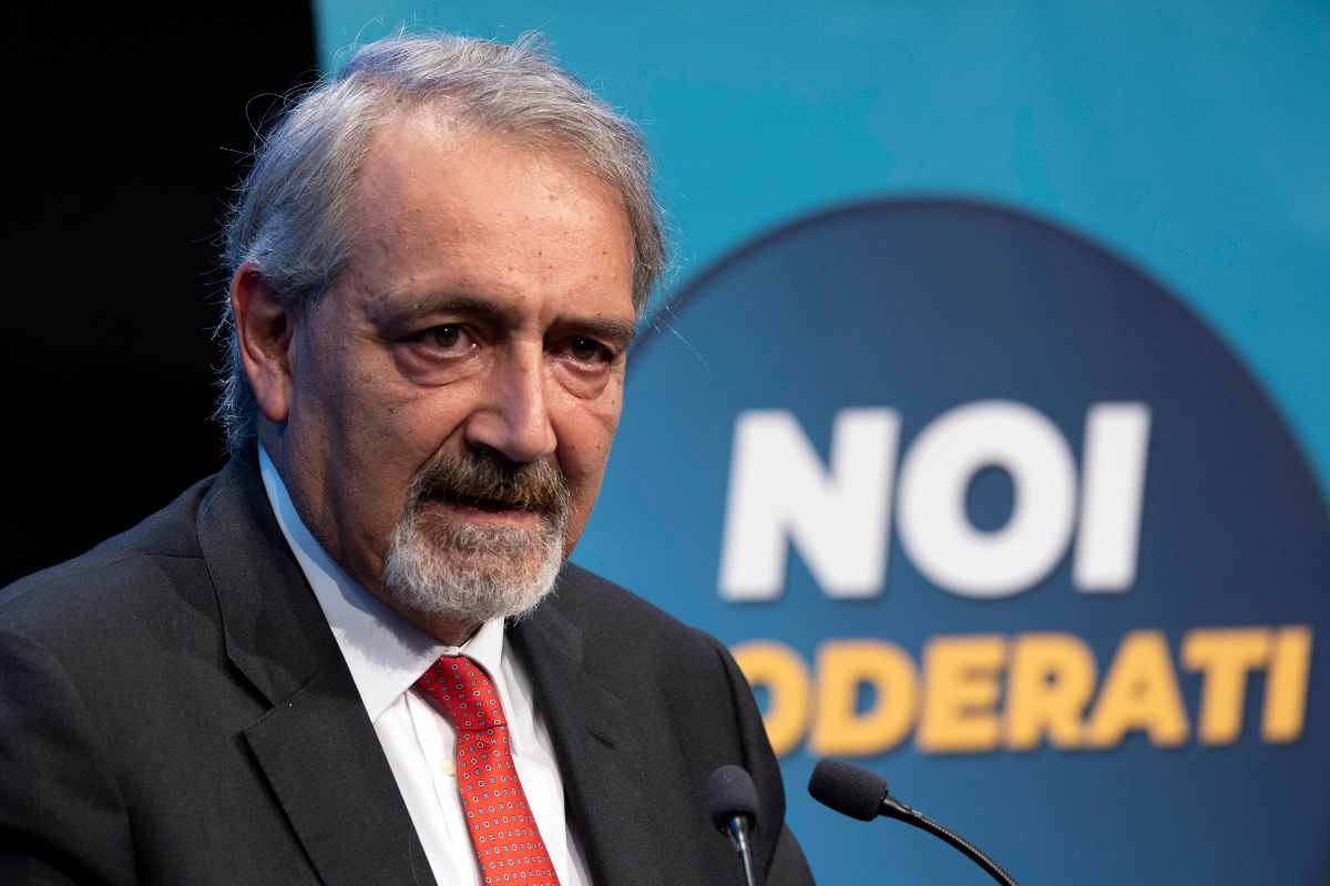 Rocca intervista La Stampa