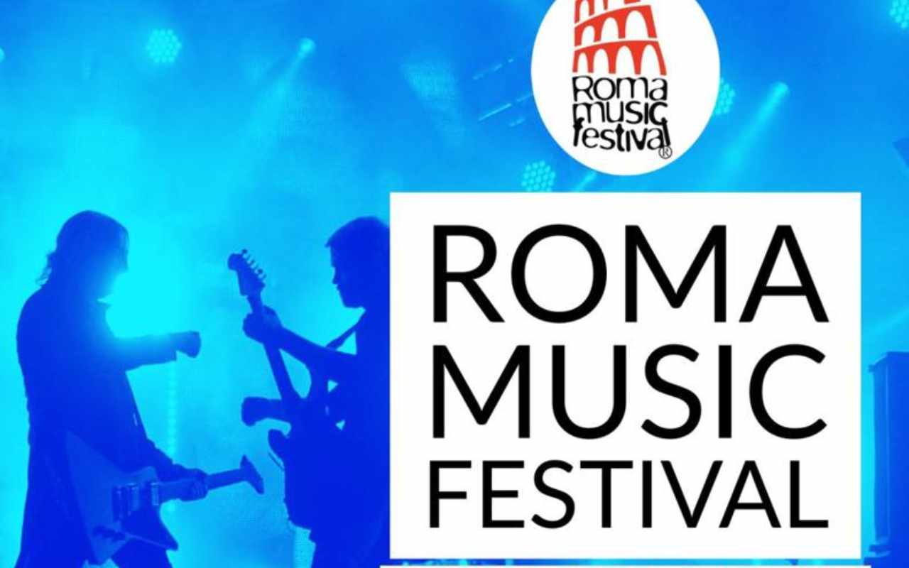 Roma Music Festival