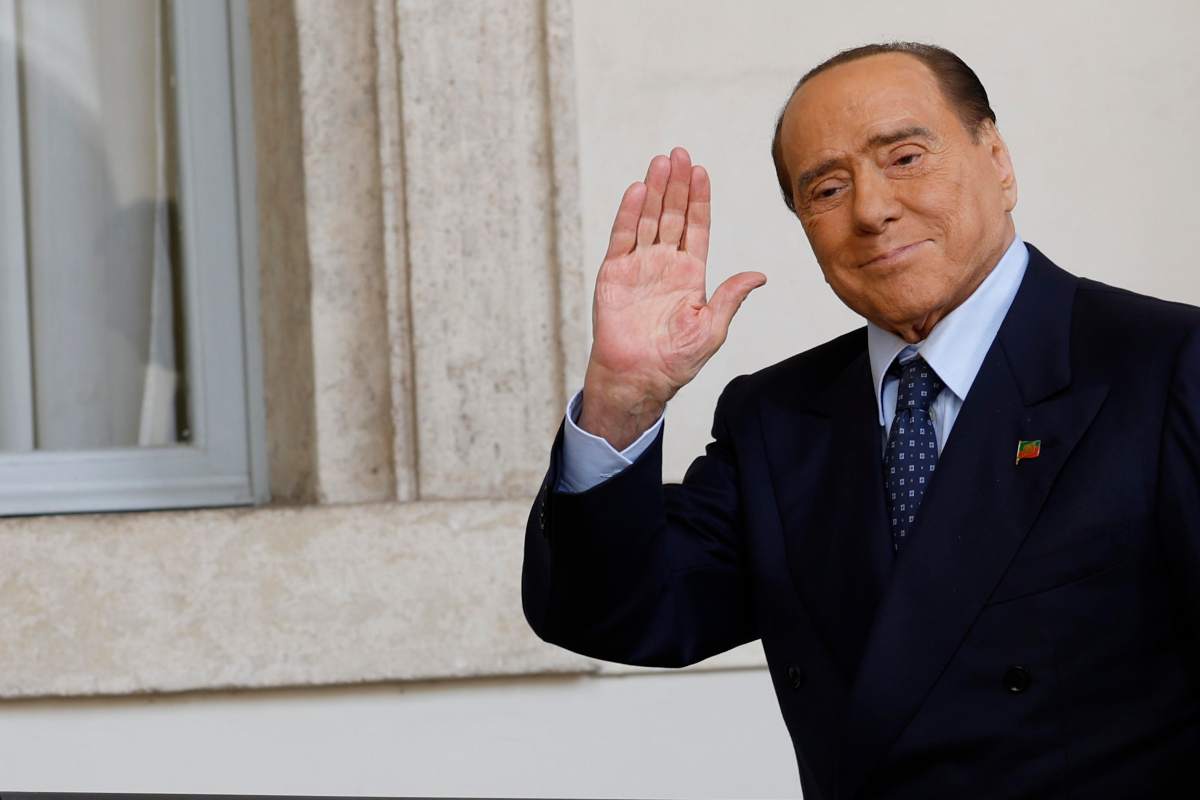 Morte Silvio Berlusconi, cosa accade ora dentro Forza Italia