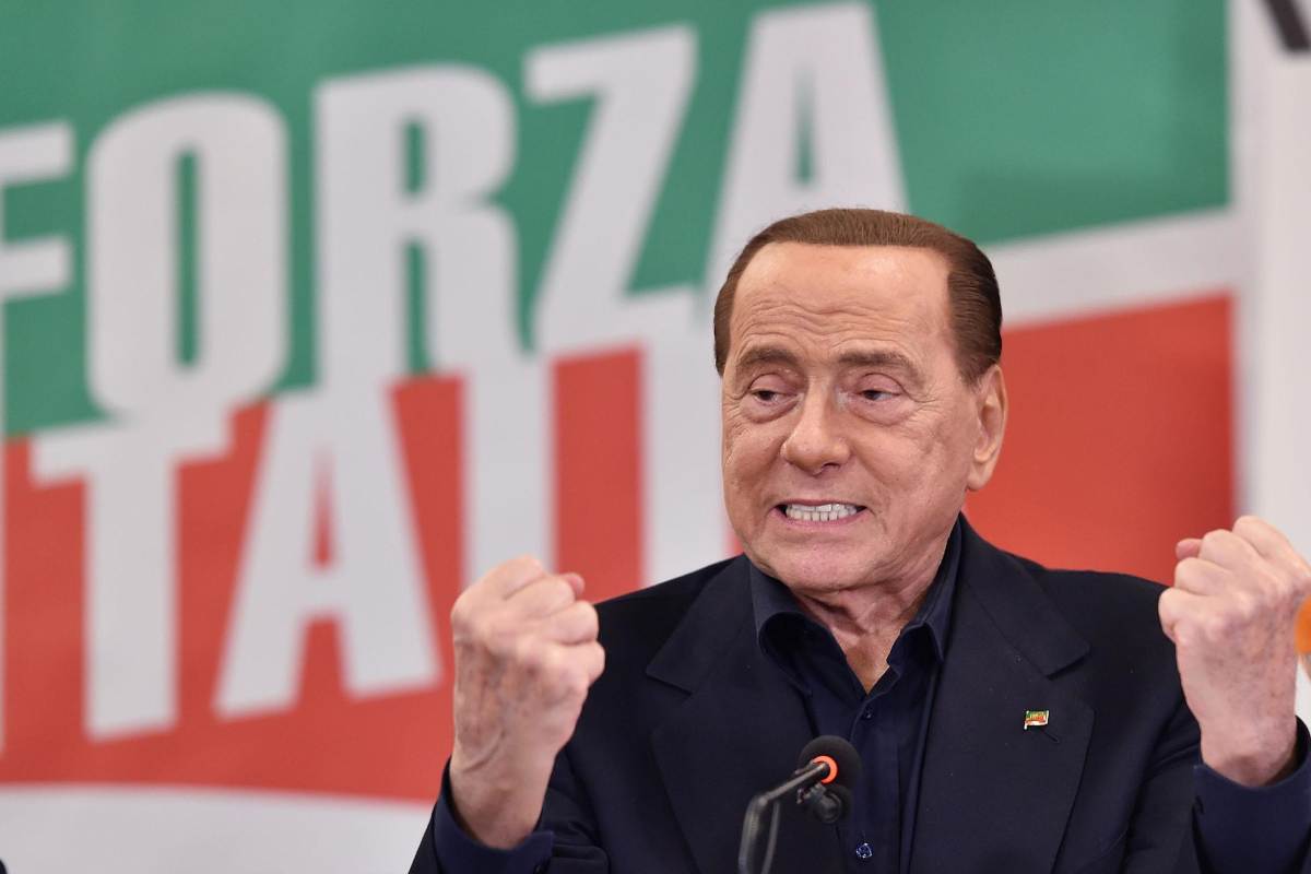 Che ne sarà di Forza Italia?