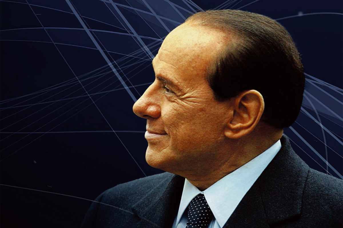 Il messaggio della famiglia Berlusconi agli italiani