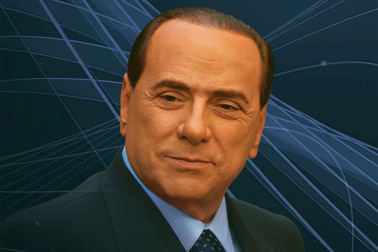 Il messaggio della famiglia Berlusconi agli italiani