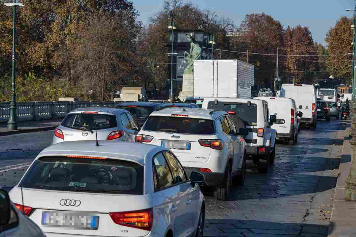 Ponte 2 giugno, quanti italiani in viaggio