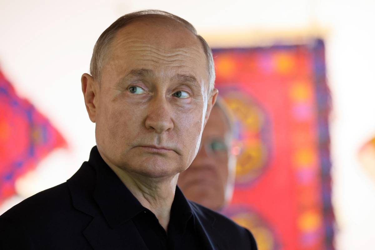 Putin avvia "purghe" in Russia