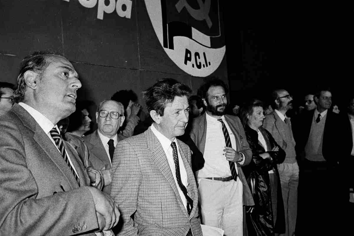 Il leader