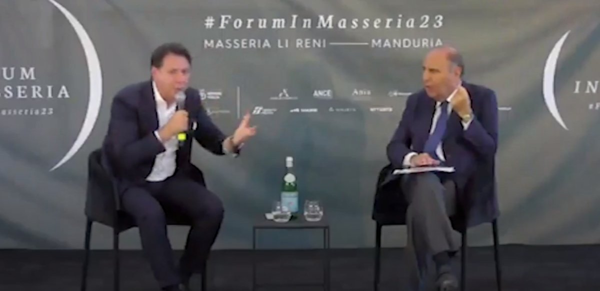 Il confronto