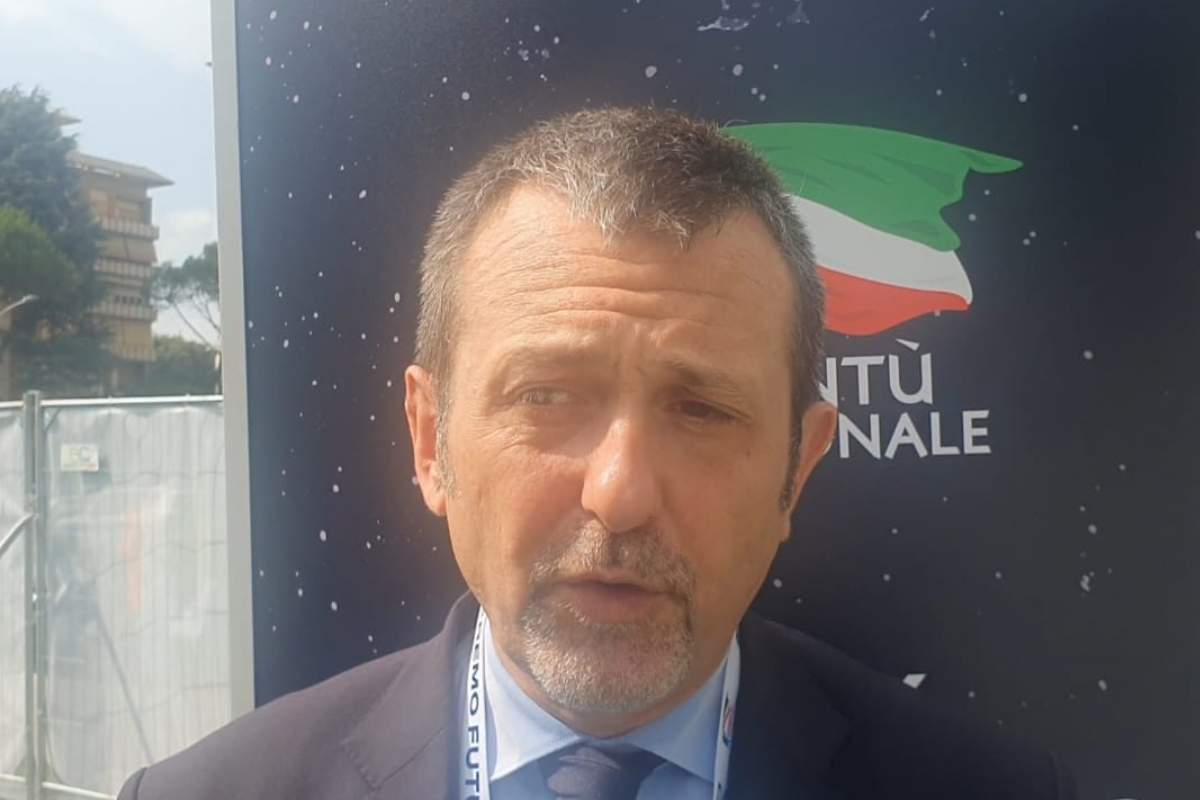 Il sottosegretario