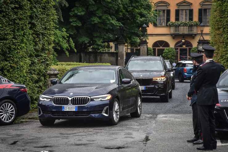 morte Silvio Berlusconi
