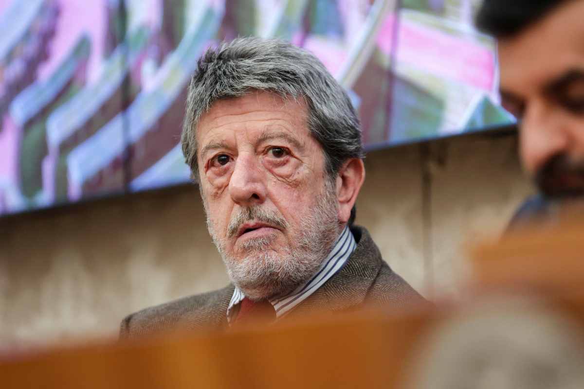 Indagine morte Andrea Purgatori