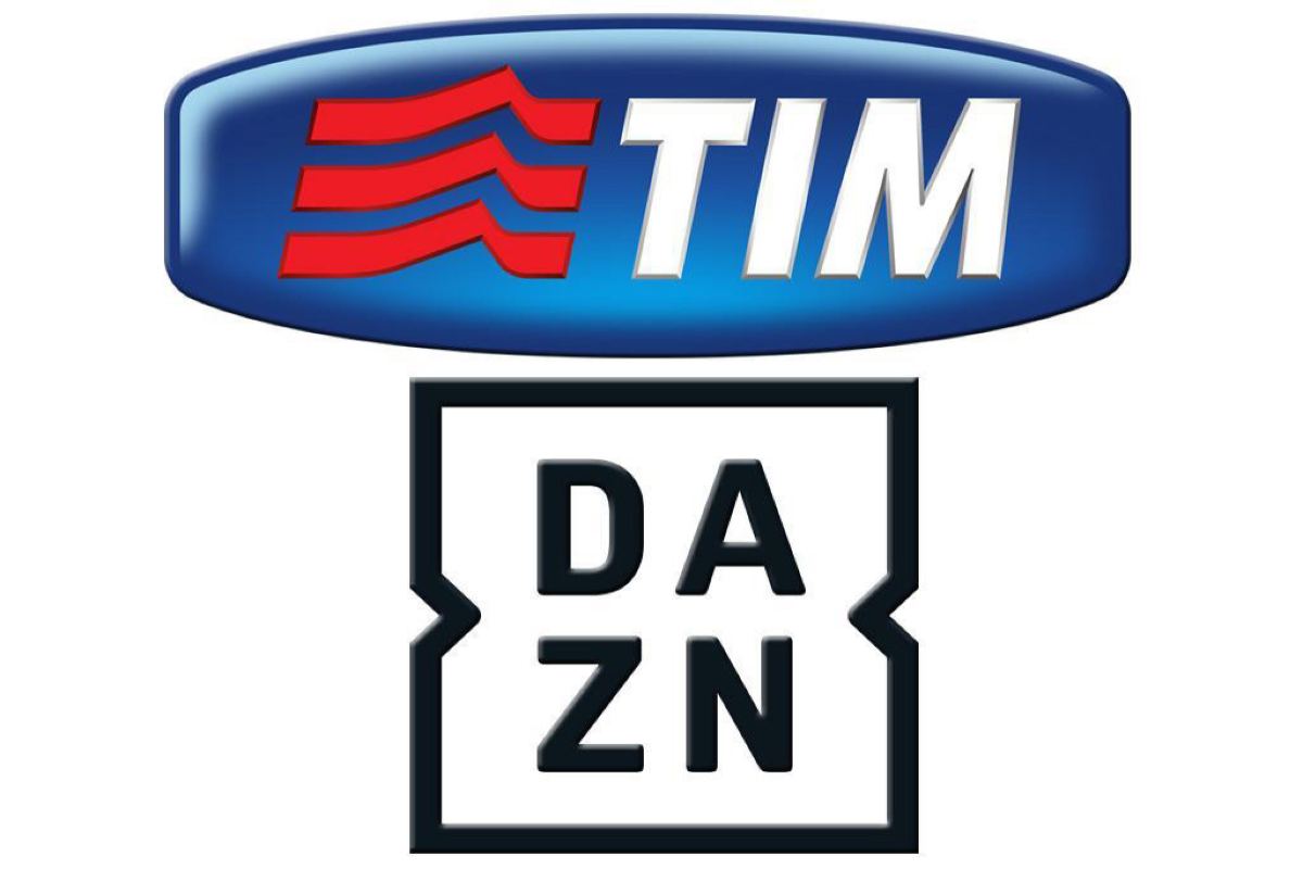 Antitrust multa Tim e Dazn 