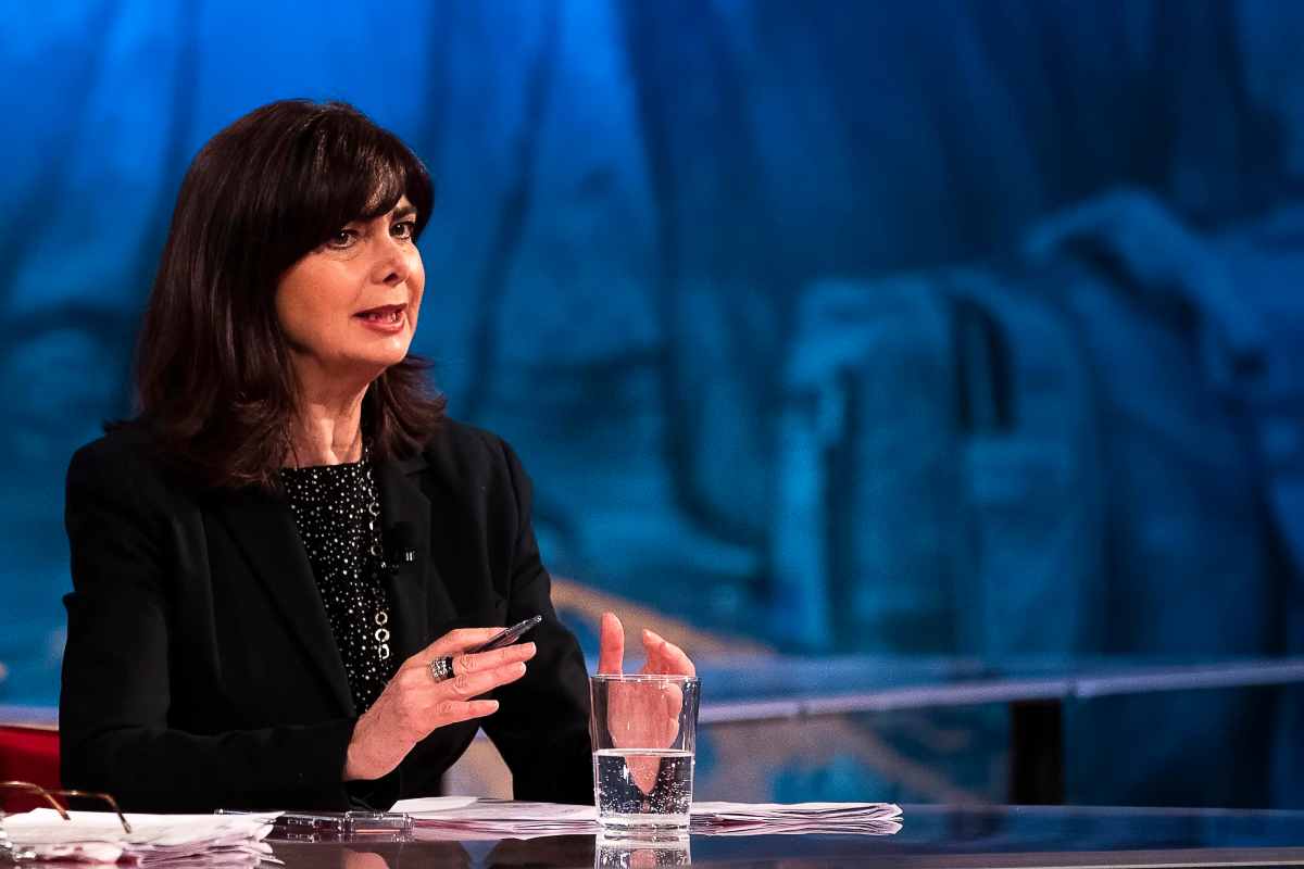 Boldrini esclusiva caso Santanchè