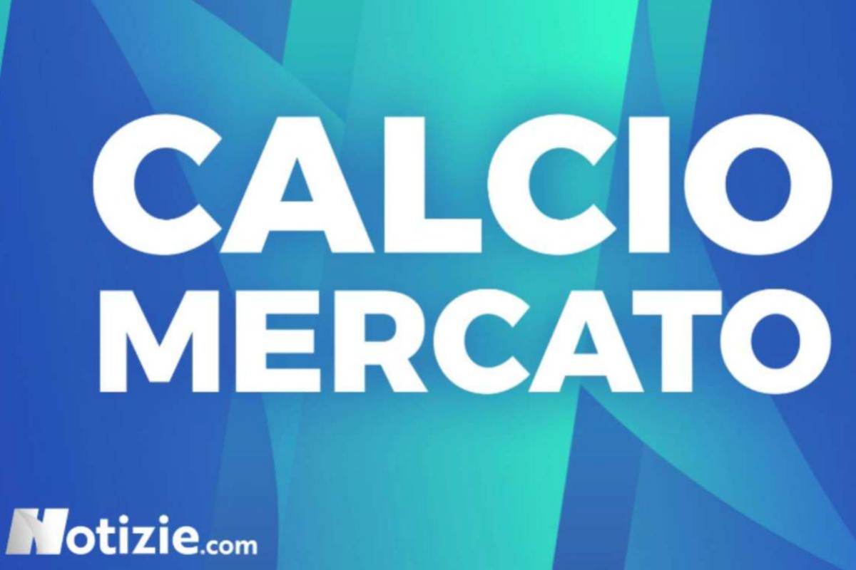 Diretta calciomercato 20 luglio