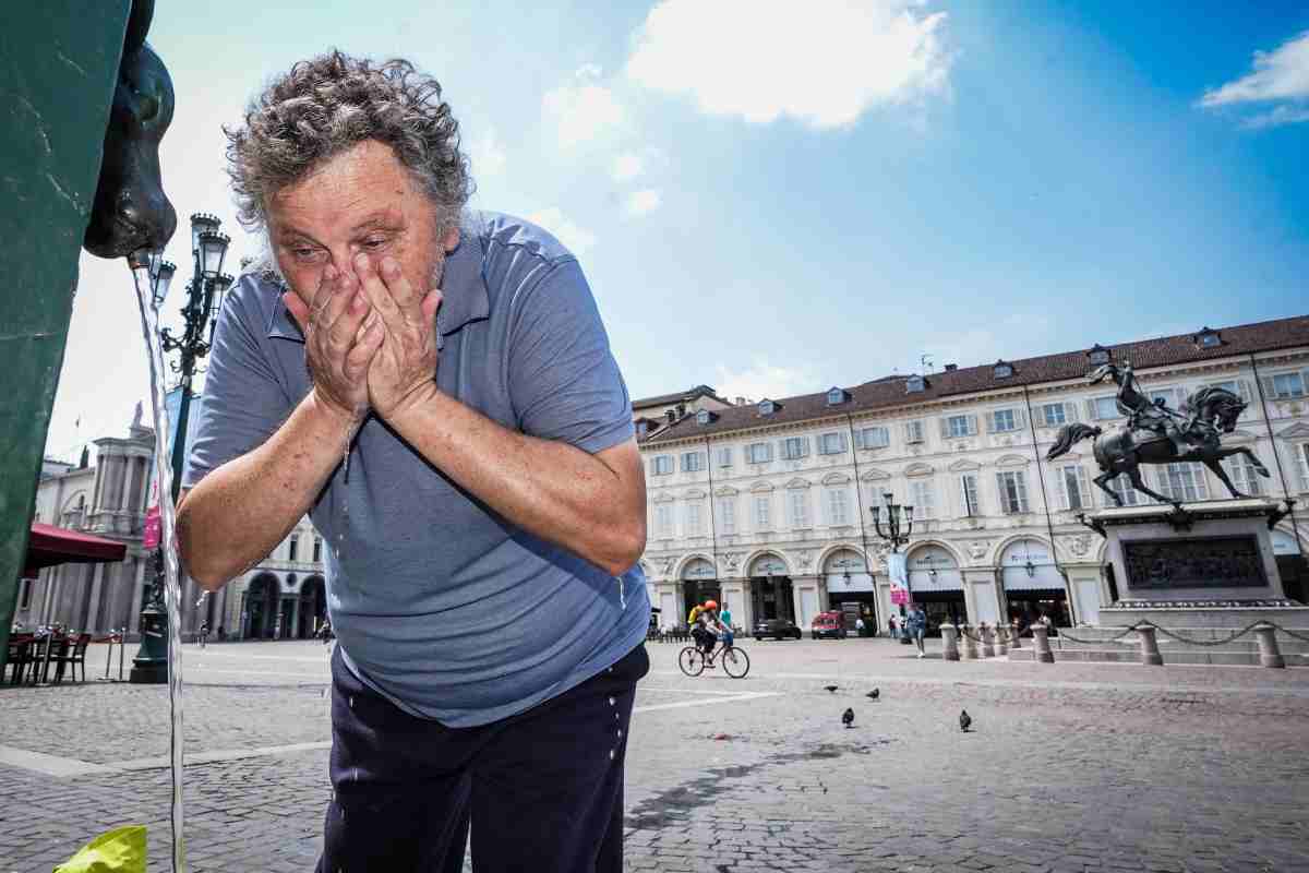 Oggi niente bollino rosso in nessuna città